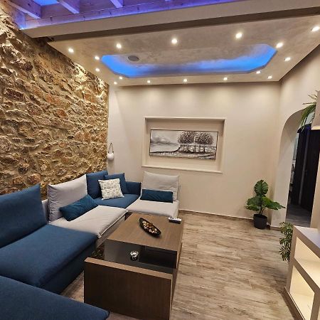 Athens Timeless Escape Apartment Luaran gambar