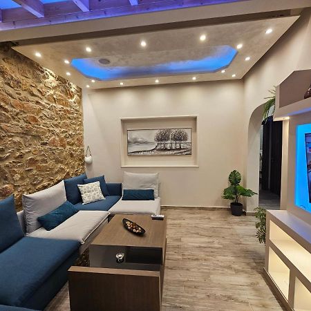 Athens Timeless Escape Apartment Luaran gambar