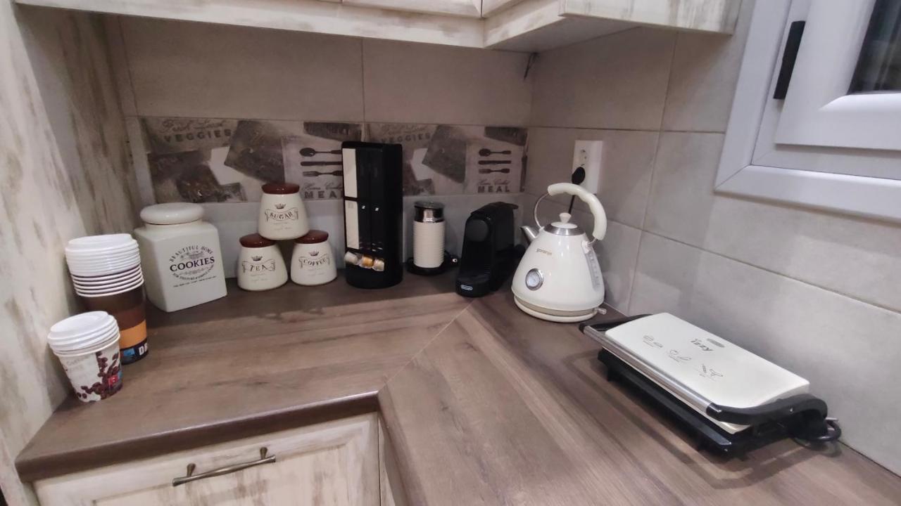 Athens Timeless Escape Apartment Luaran gambar