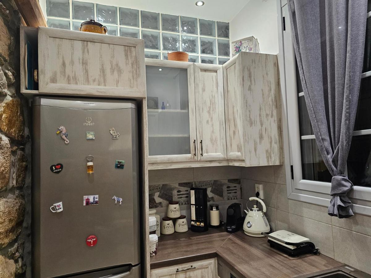 Athens Timeless Escape Apartment Luaran gambar