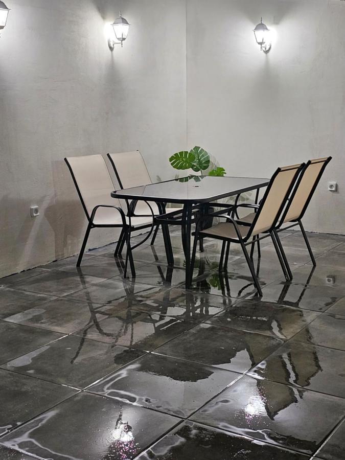 Athens Timeless Escape Apartment Luaran gambar