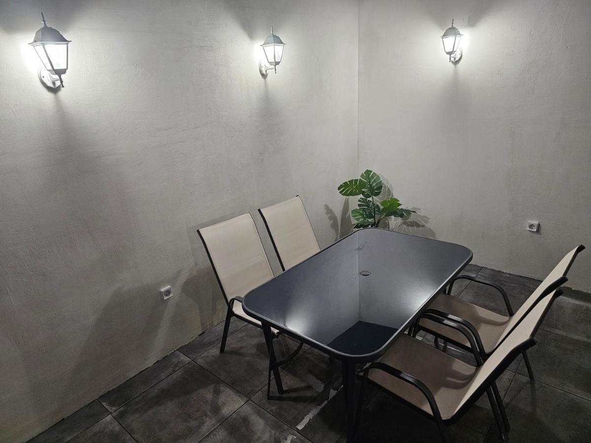 Athens Timeless Escape Apartment Luaran gambar