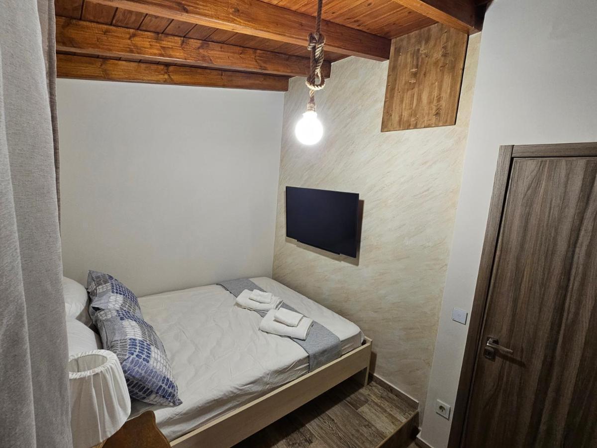 Athens Timeless Escape Apartment Luaran gambar