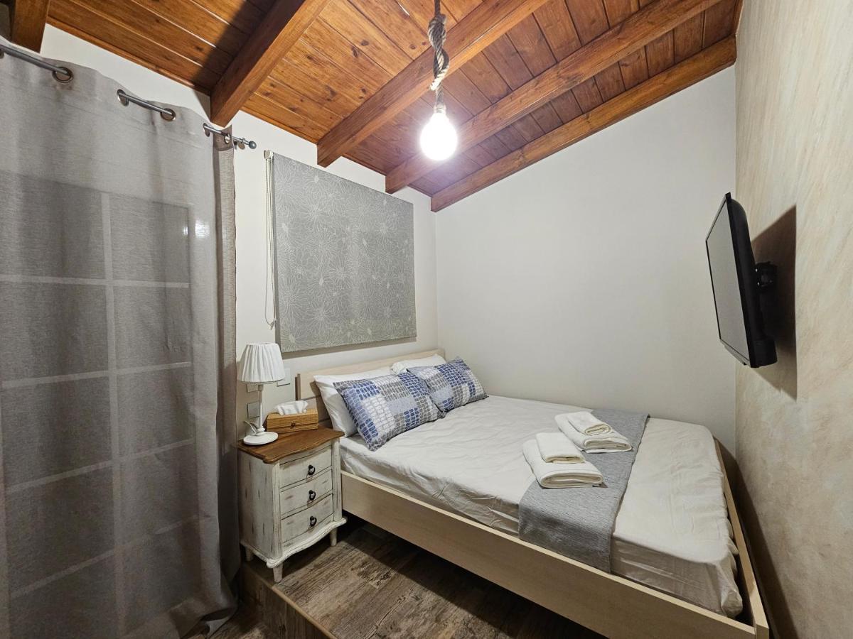 Athens Timeless Escape Apartment Luaran gambar