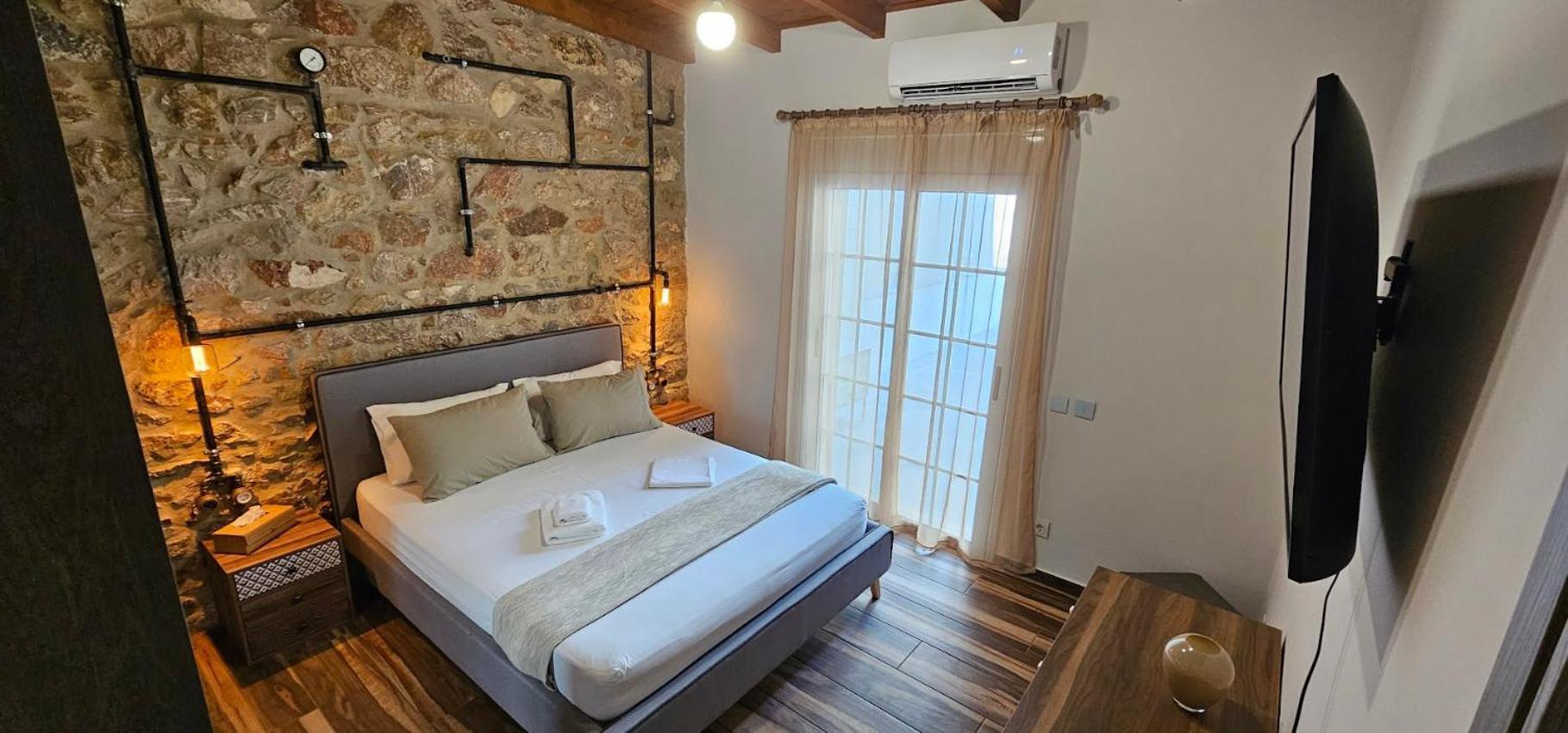 Athens Timeless Escape Apartment Luaran gambar