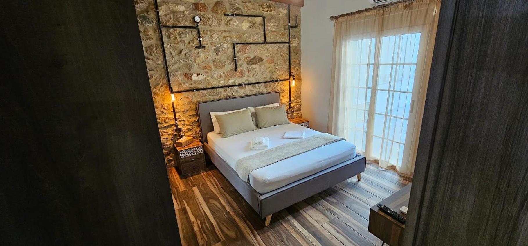 Athens Timeless Escape Apartment Luaran gambar