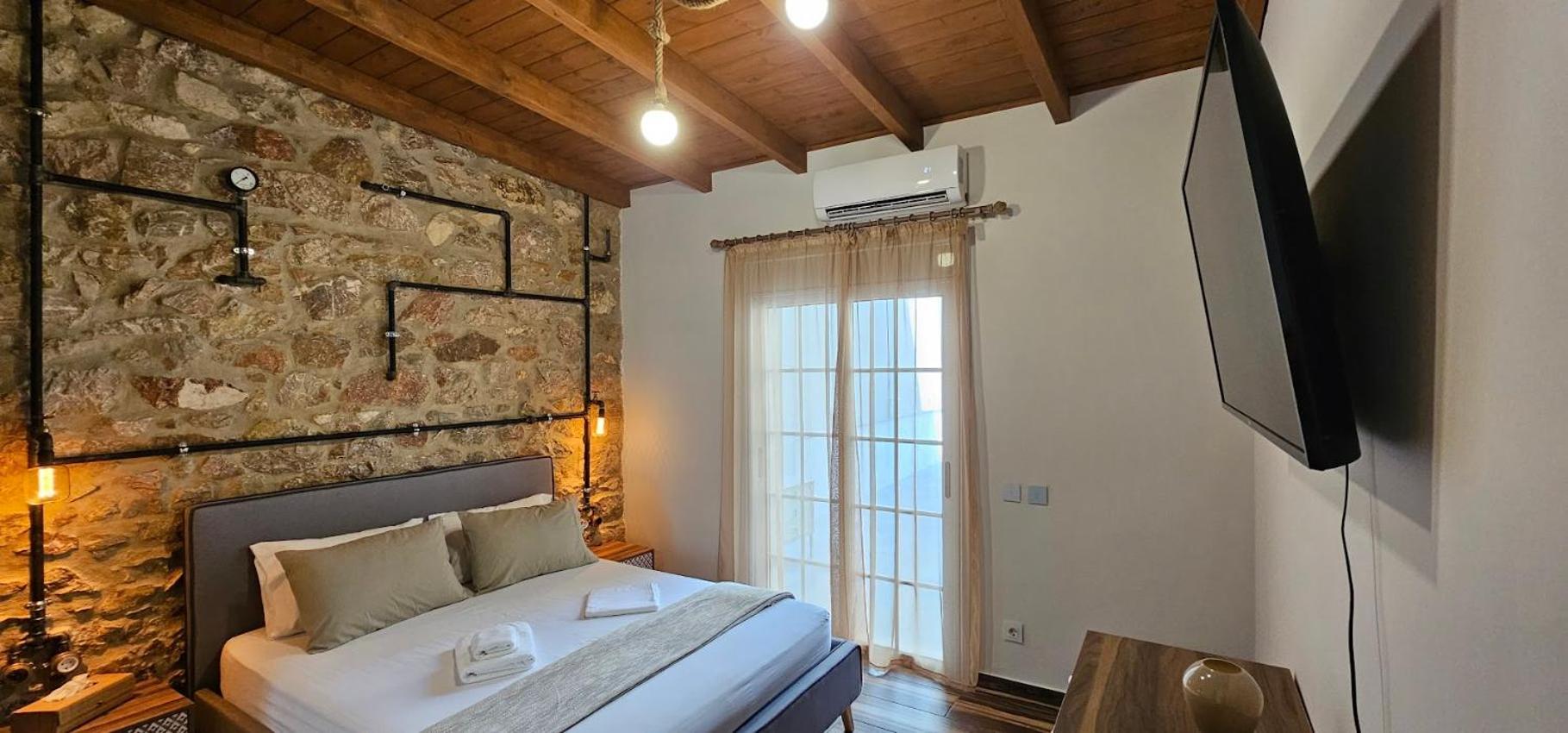 Athens Timeless Escape Apartment Luaran gambar