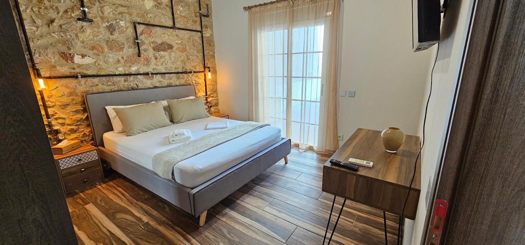 Athens Timeless Escape Apartment Luaran gambar